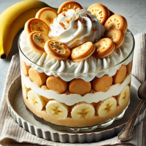 Easy Banana Pudding Recipe: A Classic, Creamy Dessert for Any Occasion