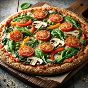 Gluten-Free Pizza: A Simple and Delicious Recipe for Every Occasion