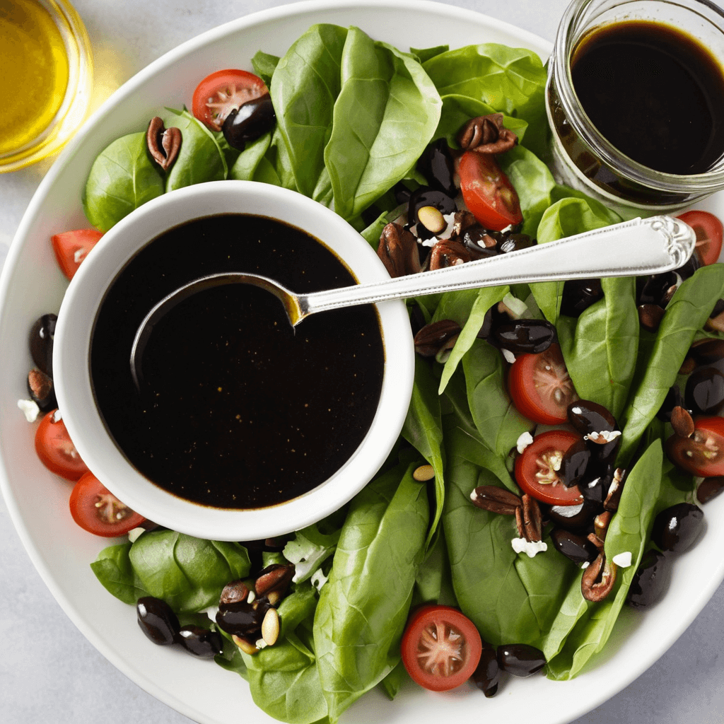 Balsamic Vinaigrette