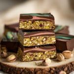 Dubai Chocolate Bar Recipe